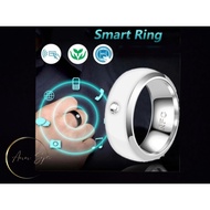 NFC SMART RING BY {ANNSYA}