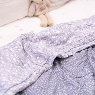 Used Blankets Cotton Fabric Soft Bio-wash Brand Renoma Brand.