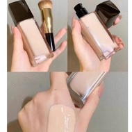 Luxurious Essence Gold Brick Foundation Liquid 40ml B10# B20# BD01# BR12#