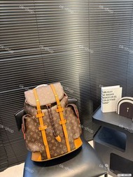 信譽商店只此一家💯LV 背囊背包