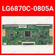 LG 6870C-0805A T-CON BOARD
