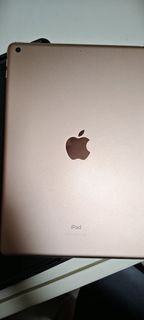 Apple iPad (第8代) 128GB 香檳金
