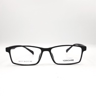 Minus Anti Radiation Glasses (Frame+Lens) YORKSHIRE 6117