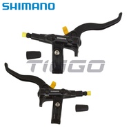 Shimano Deore BL-M4100 MTB Hydraulic Disc Brake Lever I-SPEC EV Clamp Band