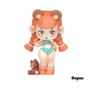 Random Box Piqiqi Little Monster Limited Edition Series