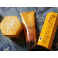 [TRUE ISLAND] HBV SKINCARE SET