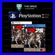 (🔥NEW RELEASE🔥) NBA 2K25 All-Star Edition (PS5) Digital Download NBA2K25 NBA25 NBA 25