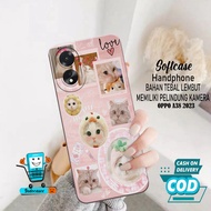Oppo A38 2023 Hp Case - Latest OPPO A38 2023 Softcase - OPPO A38 Casing - OPPO A38 Casing - OPPO A38