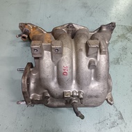 Intake Manifold for Engine Honda D16