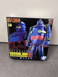 全新 EVOLUTION TOY DYNAMITE ACTION PRODUCT NO.7 TETSUJIN 28 鐵人 28號