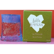 PERFUME LOLITA LEMPICKA AU MASCULIN EDT 5ML