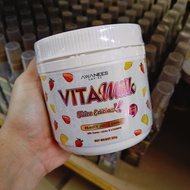 (CLEARANCE SALE) VITAMILK JUICE EDITION ORIGINAL HQ scrub