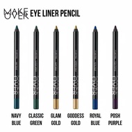 Make Over Eyeliner Pencil 1.2 GR
