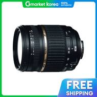 เลนส์ Tamron AF 28-300 มม. F3.5-6.3 XR Di VC LD Aspherical IF Macro สำหรับกล้อง Nikon จัดส่งด่วน