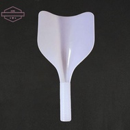 HORK Barber Clear Plastic Hair Face Cover Hair Cut Pads Hair Salon Hairdressing Water Proof  Cover F