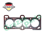 Münster Cylinder Head Gasket 22311-26101 for Hyundai Matrix 1.6 Getz 1.4 (Carbon)