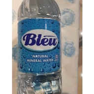 Pepsi-Bleu-Natural Mineral Water -1500ml/Air Mineral Pepsi-Bleu-Natural -1500ml