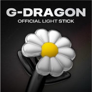 G-Dragon official Daisy Lightstick - Light Up the Night with the Daisy Lightstick!