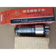 Dawning 6p9p Tube J-Class Replacement Nanjing 6n9c Tube