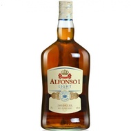 Alfonso Light Brandy 1.75 Liter