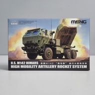 1:72 MENG M142 HIMARS # 72-004