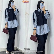 Meysa| Nora/ Sasya/ Qweni/ Dalia/ Aymana/ Corry/ Zainab/ Addas/ Lavota/ Jeena/ Umina/ Haura set| Set
