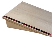 Filthy Fingerboard Ramps Pocket Wide Fatboy Kicker Finger Ramp from
