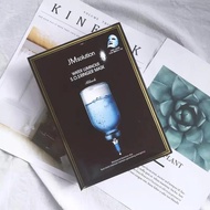 Jm Solution Water Luminous Sos Ringer Mask