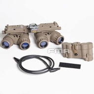 New Fma Tb1289AB Gpnvg18 Night Vision Model Function Editi