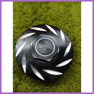 ❤ ☾ § Showa Tappet Cover alloy for Mio Sporty(1 piece)