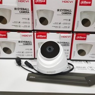 CCTV Dahua HDCVI