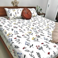 Homemade Bed Sheet Size 12x2x2 16x2x2 18x2x2 Elastic Corners
