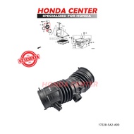 Selang slang hawa udara tube air flow mobil honda accord cr2 2013 2014 2015 2016 2017
