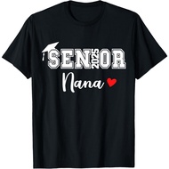 Senior Nana 2025 Nana Graduation Class Of 2025 T-Shirt