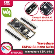 WAVESHARE ESP32-S3-NANO BOARD ESP32-S3R8 COMPATIBLE ARDUINO NANO ESP32