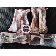 5WR Lever Left and Right Mio drumbrake