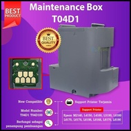 Epson C13T04D100 Maintenance Box L4150 L4160 L5190 L6160 L6190 L6170