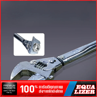 ประแจวงล้อช่างไฟฟ้า 19-110NM ขนาด 30 มม. ปรับแรงบิดได้ง่าย ทนทานสำหรับงานช่างไม้และซ่อมแซมในครัวเรือ