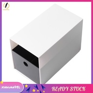 [xinhuan75l.] Drawer Type Storage Box for Sundries Storage Rack A