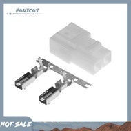 [Fanicas.my] Terminal Connector Plastic Metal for Hytera TM800 Radio Walkie Talkie