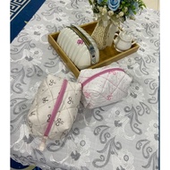 Homemade Makeup Bag Affordable Price