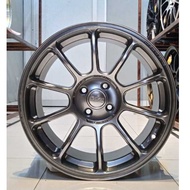 ZE40 MHB 17INCH 8JJ 4X100 ET35
