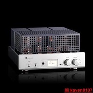 出口膽機 MUZISHARE X5  美詩發燒膽機功放 電子管 EL34膽機