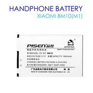 Original Pisen Battery For Xiaomi M1 BM10