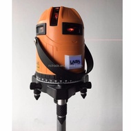 brand new S628 8 lines one dot Laisai laser level A new in stock