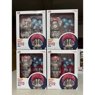 Good Smile Company Nendoroid Akaza 2112 Demon Slayer Action Figure