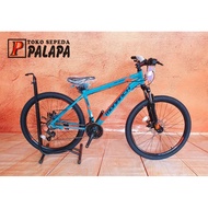 MTB 26 Polygon Monarch 5 Sepeda Gunung 5.0