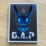 B.a.p 2nd Album Power (bap Kpop Unsealed)