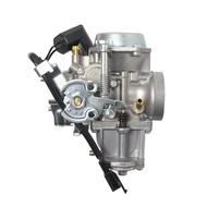 Carburetor YP250 For Yamaha Majesty 250 YP 250 250cc Scooter Vergaser Linhai 260cc Carburador Marqui