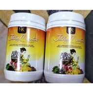 JELLY MANTUL 100%ORIGINAL BY ITA KOSMETIK READY STOK 1 botol isi 10pcs DENGAN BEBERAPA JENIS JELLY A